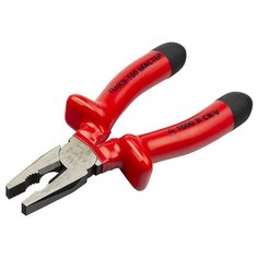 Плоскогубцы ARMA ПЛКЭ-160 МАСТЕР 160 мм