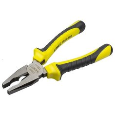 Плоскогубцы ARMA ПЛК-180 МАСТЕР 180 мм