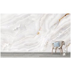 M01005 Фотообои Поверхности Barton Wallpapers "Мрамор" 500х270 см