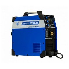 Сварочный аппарат инверторного типа Aurora OVERMAN 185 MIG/MAG, MMA