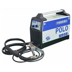 Инверторный сварочный полуавтомат AURORA POLO 160 SYNERGIC IGBT