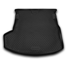 Element Коврик в багажник TOYOTA Corolla, 2013-> сед. (полиуретан)