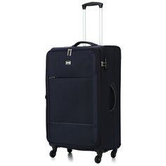 Чемодан REDMOND синий размер, L-большие (от 70 см), Артикул SR06L26NV