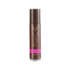 Разглаживающая сыворотка для волос MOCHEQI MUSK, 150 мл
