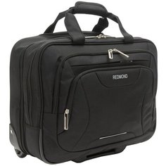 Кейс-пилот REDMOND 28 л.