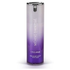 Selvert Thermal Reversive Anti-Ageing Serum Омолаживающая сыворотка для лица 30 мл