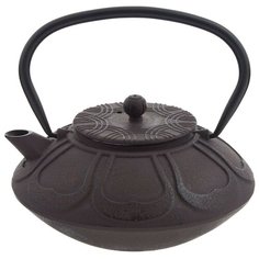 MAYER & BOCH Заварочный чайник 23701 1 л, коричневый