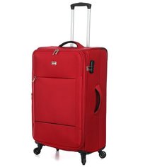 Чемодан REDMOND красный размер, L-большие (от 70 см), Артикул SR06L26RD