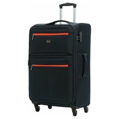 Чемодан REDMOND синий размер, L-большие (от 77 см), Артикул SR08L28NV