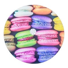 Loraine Тортовница 28563 32 см разноцветный