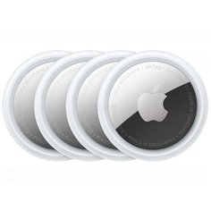 Трекер Apple AirTag 4 Pack (MX542RU/A)