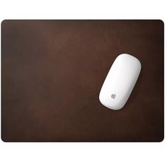 Коврик для мыши Nomad Mousepad 16" коричневый (Rustic Brown)