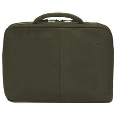 Сумка Incase Kanso Convertible Brief для MacBook 15" оливковая (INCO200423-OLV)
