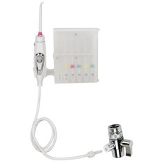 Ирригатор Tari Dent IR01, белый
