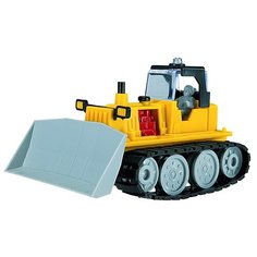 Бульдозер Форма С-14-Ф, 11.5 см