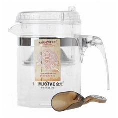 Чайник заварочный Гунфу,объем 300 мл Wintergreen Tea&Coffee