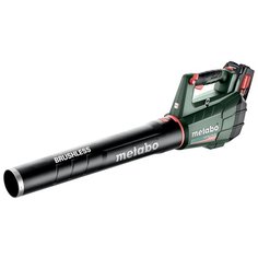 Аккумуляторная воздуходувка Metabo LB 18 LTX BL (601607650)