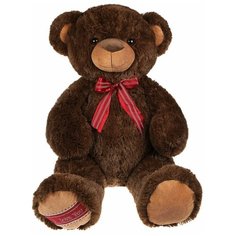 Мягкая игрушка Fluffy Family Мишка Грант, 50 см (681870)