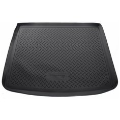 Коврик багажника NorPlast NPL-P-66-31 черный