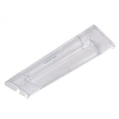 C00856031 Панель откидная морозильного отделения холодильника Indesit, Ariston, Stinol 856031