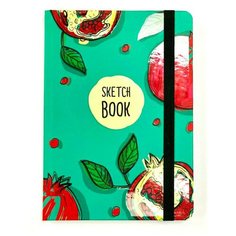Гранат.Скетчбук Проф Пресс