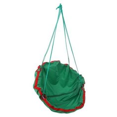 Качель-гамак детская «Кенгуру» d=750, цвета микс Сима ленд