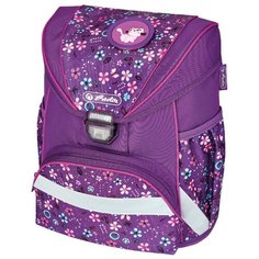 Ранец Herlitz Ultralight - Flowers 50026869