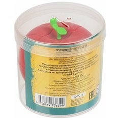 Головоломка механическая "DELFBRICK" DLK-2 "Яблоко"