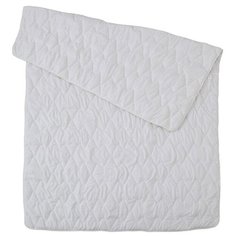Одеяло Baby Nice MA57062 105x140 см белый