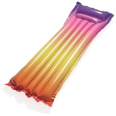 Bestway, Надувной матрас "Радуга", 294x193см, уп.4