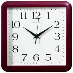 Часы настенные П-А1.3-010 Салют