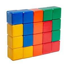 Кубики Крошка Я 1200606