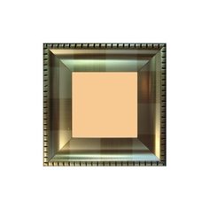 Рамка для иконы Вышивальная мозаика 65*65 мм (РАМКА.38.11)