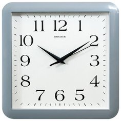 Часы настенные П-А5-010 Салют