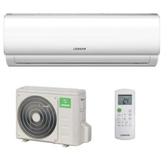 Кондиционер LESSAR LS-HE09KRA2A/LU-HE09KRA2A