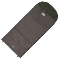 Спальник 2 х сл, R одеяло+подг. 225*100, 200 гр, camping comfort summer (таффета/хлопок) 6478991 Maclay