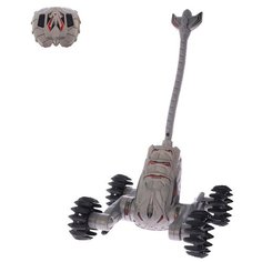 Робот радиоуправляемый "Скорпион", звуковые эффекты, работает от аккумулятора 2688511 Сима ленд