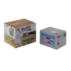 Копилка механическая "Мышь" 331830 Сима ленд