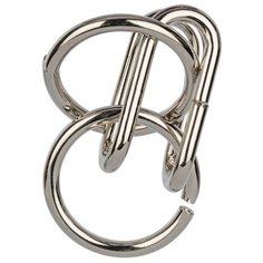 Головоломка Delfbrick DLM-22 серебристый