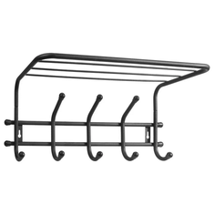 Вешалка Исток, 49 см, 1 шт Istok