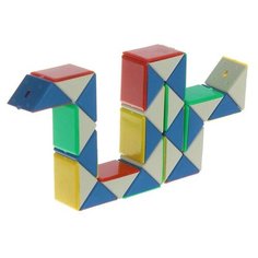 Головоломка "Змейка" мини 277301 Сима ленд