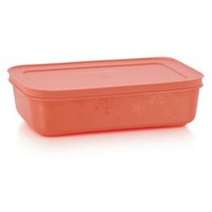 Контейнеры для морозильной камеры, 2 шт 1л Tupperware