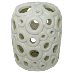 Стакан для зубных счеток Fixsen LUNY FX-A225-W-2