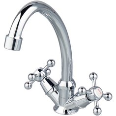 Смеситель для кухни (мойки) Komrad S11-271-K-1