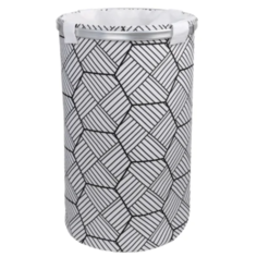 Корзина для белья Fixsen 1000 FX-1033B