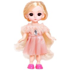 Кукла модная "Эльза" в платье 5084717 Сима ленд