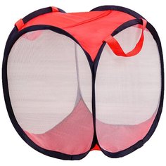 Корзина для игрушек с замком, малая 2523088 Сима ленд