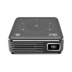 Портативный DLP проектор TouYinger D021 Android 9.0, WiFi, Bluetooth, 2/16 Гб