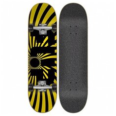 Комплект скейтборд Flip Spiral Flip Complete 2021