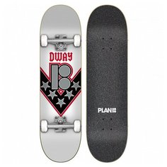 Комплект скейтборд Plan B Danny Way One Offs Complete 2021